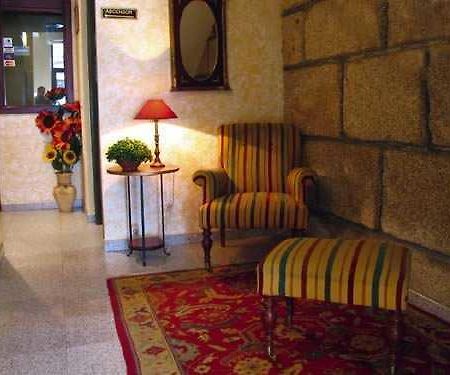 Hotel Casablanca ヴィーゴ エクステリア 写真