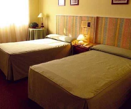 Hotel Casablanca ヴィーゴ 部屋 写真