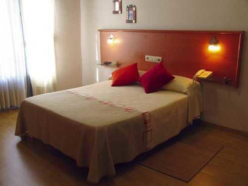 Hotel Casablanca ヴィーゴ 部屋 写真