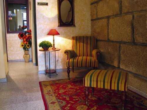 Hotel Casablanca ヴィーゴ エクステリア 写真