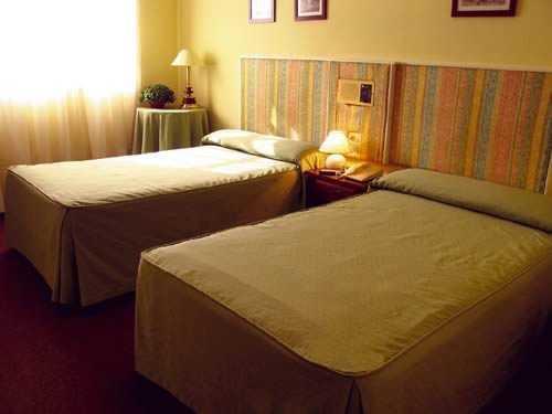 Hotel Casablanca ヴィーゴ 部屋 写真